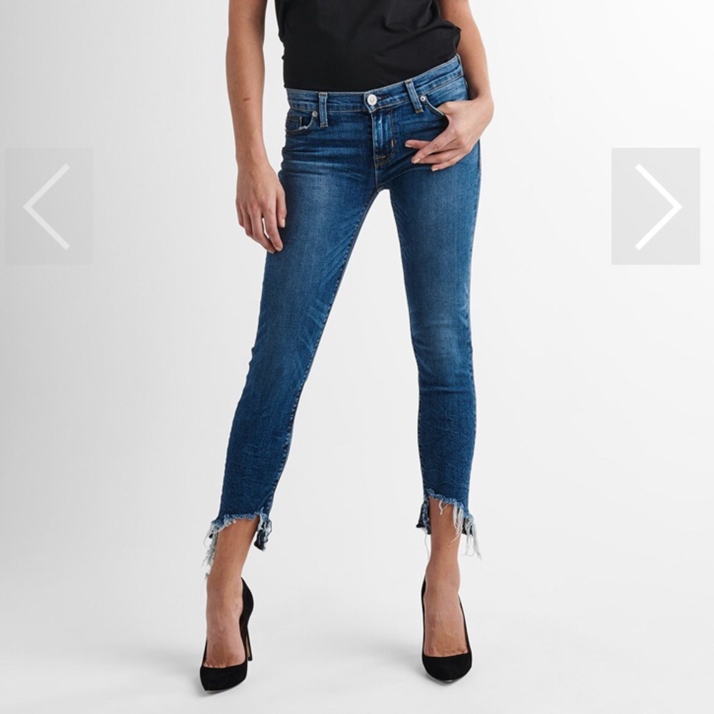 Hudson jeans
